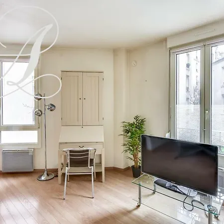 Apartment Motus Tocqueville