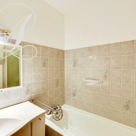 Apartment Motus Tocqueville