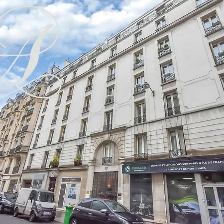 Motus Tocqueville * Paris